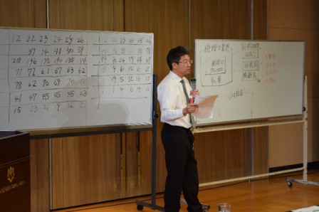 税務調査3