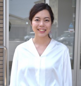 長木さん