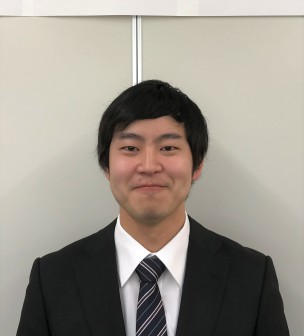 遠藤さん